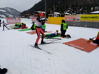 Bild 84: Volksbiathlon 2019