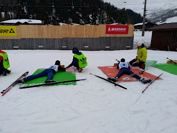 Bild 111: Volksbiathlon 2019