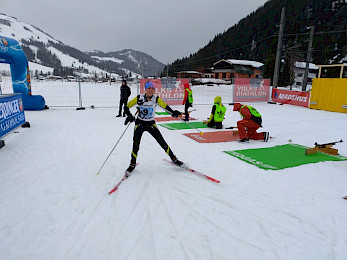 Bild 123: Volksbiathlon 2019