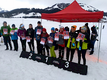 Bild 142: Volksbiathlon 2019