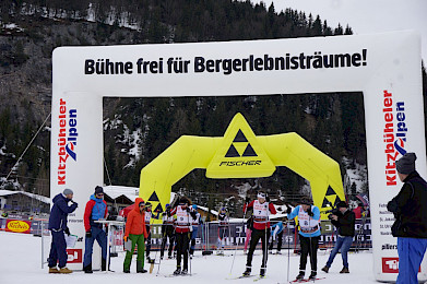 Bild 4: Volksbiathlon 2018