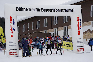 Bild 5: Volksbiathlon 2018