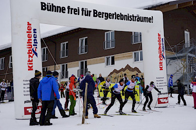 Bild 6: Volksbiathlon 2018