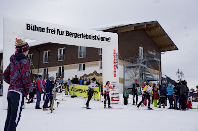 Bild 7: Volksbiathlon 2018