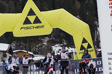 Bild 10: Volksbiathlon 2018