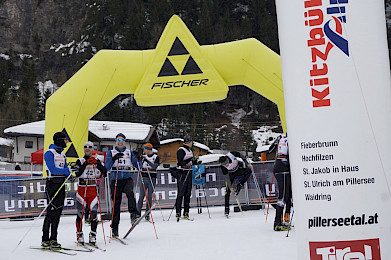 Bild 11: Volksbiathlon 2018