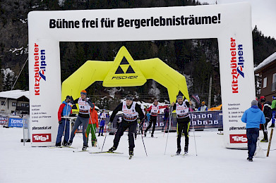 Bild 13: Volksbiathlon 2018