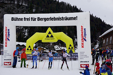 Bild 15: Volksbiathlon 2018