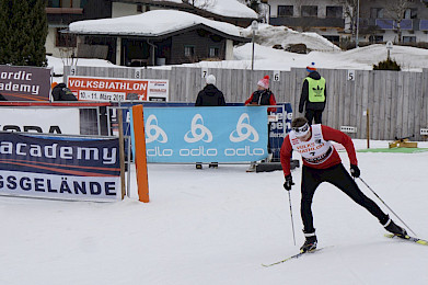Bild 16: Volksbiathlon 2018