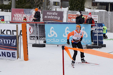 Bild 17: Volksbiathlon 2018