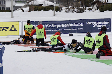 Bild 18: Volksbiathlon 2018