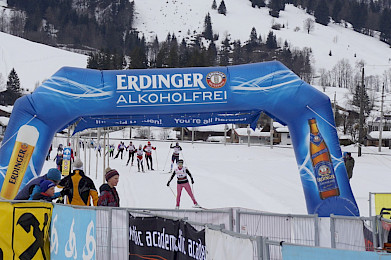 Bild 19: Volksbiathlon 2018