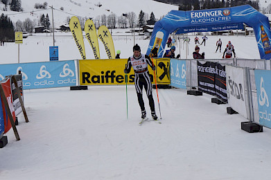 Bild 20: Volksbiathlon 2018