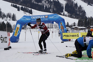 Bild 21: Volksbiathlon 2018