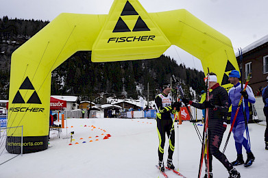 Bild 37: Volksbiathlon 2018
