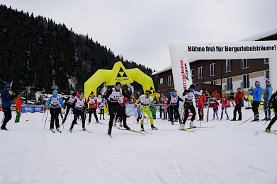 Bild 44: Volksbiathlon 2018
