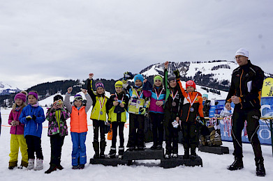 Bild 64: Volksbiathlon 2018