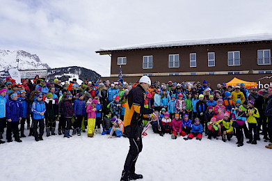 Bild 66: Volksbiathlon 2018