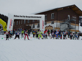 Bild 70: Volksbiathlon 2018