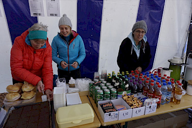 Bild 2: Volksbiathlon 2017