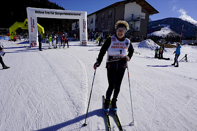 Bild 5: Volksbiathlon 2017