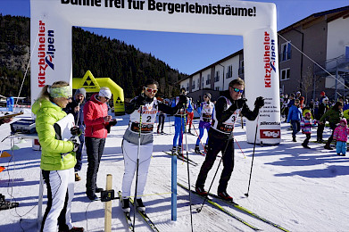 Bild 6: Volksbiathlon 2017