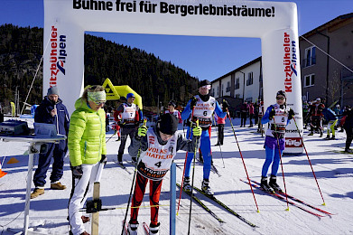 Bild 7: Volksbiathlon 2017
