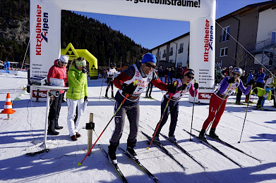 Bild 8: Volksbiathlon 2017