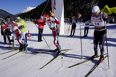 Bild 9: Volksbiathlon 2017