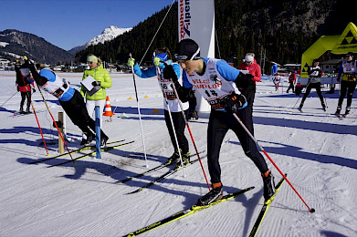 Bild 10: Volksbiathlon 2017