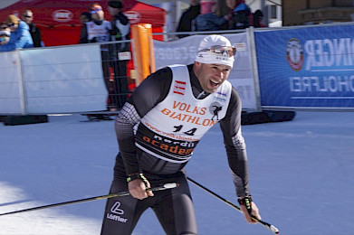 Bild 12: Volksbiathlon 2017