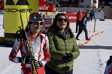 Bild 13: Volksbiathlon 2017