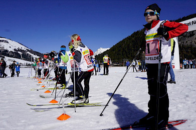 Bild 22: Volksbiathlon 2017