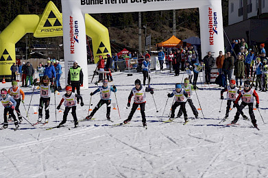 Bild 1: Volksbiathlon 2017