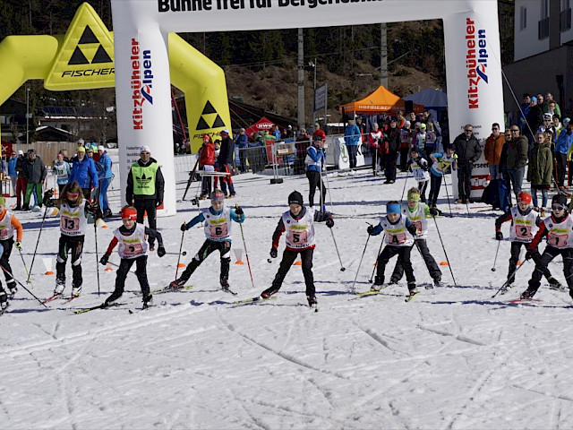 Volksbiathlon 2017