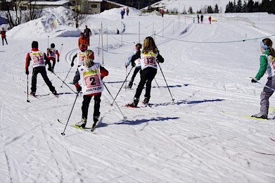 Bild 23: Volksbiathlon 2017