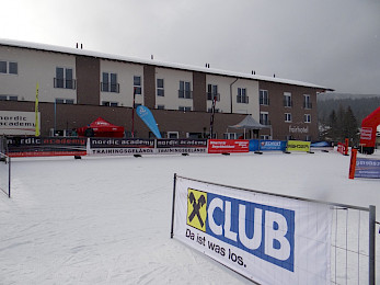 Bild 13: Volksbiathlon 2016