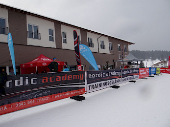 Bild 14: Volksbiathlon 2016