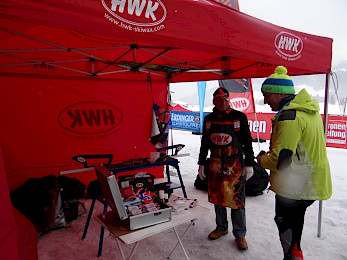 Bild 16: Volksbiathlon 2016