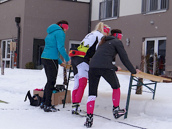 Bild 20: Volksbiathlon 2016