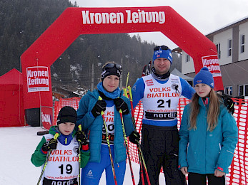 Bild 25: Volksbiathlon 2016
