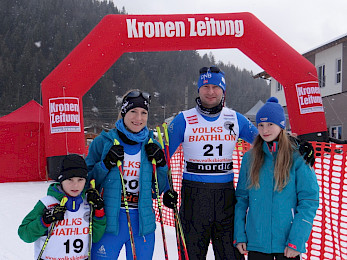 Bild 26: Volksbiathlon 2016