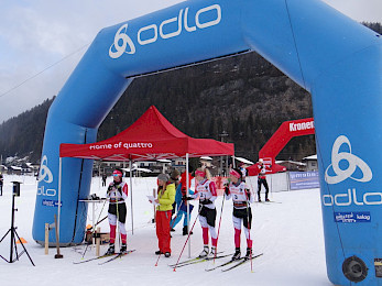 Bild 28: Volksbiathlon 2016