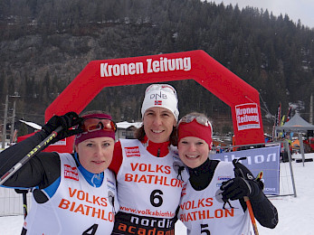 Bild 2: Volksbiathlon 2016