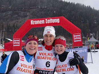 Bild 3: Volksbiathlon 2016
