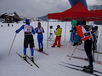 Bild 4: Volksbiathlon 2016