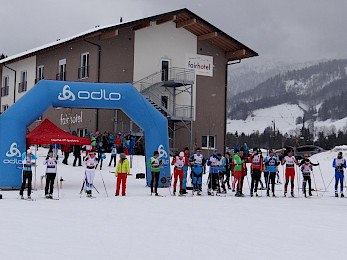 Bild 82: Volksbiathlon 2016