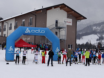 Bild 32: Volksbiathlon 2016