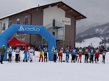 Bild 30: Volksbiathlon 2016