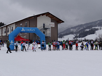 Bild 33: Volksbiathlon 2016